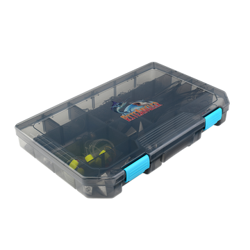 Ultimate Beach & Pier Fishing Kit